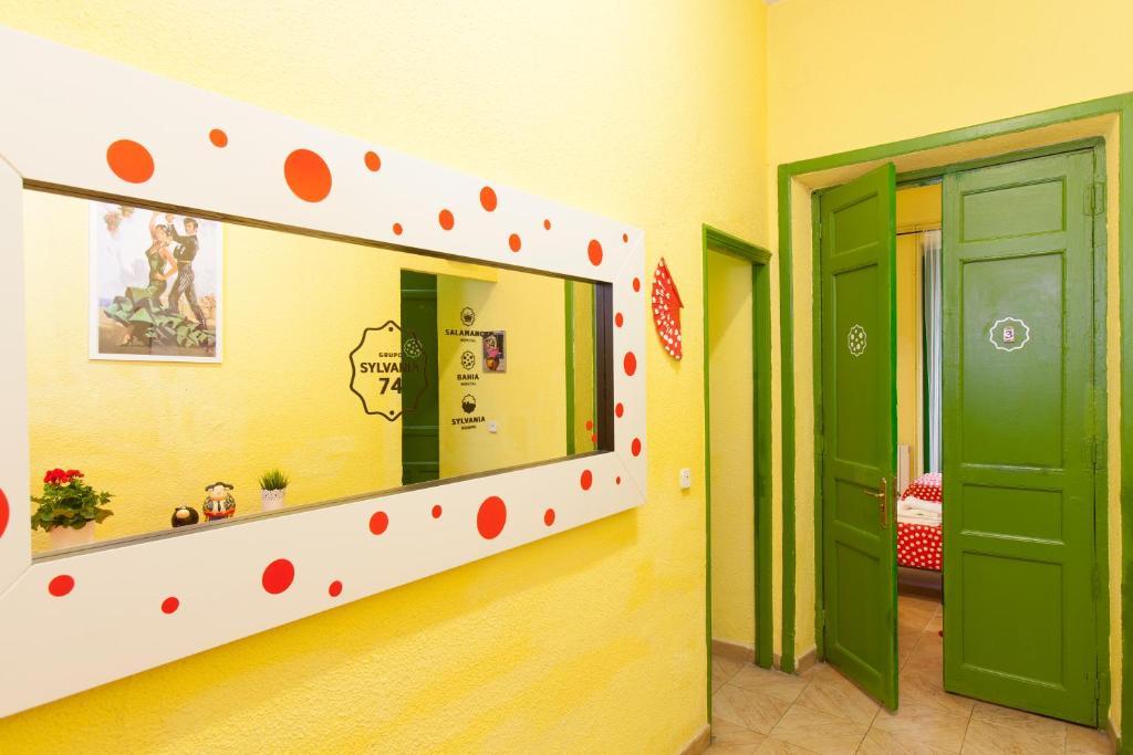 Hostal Bahia Madrid Exteriér fotografie